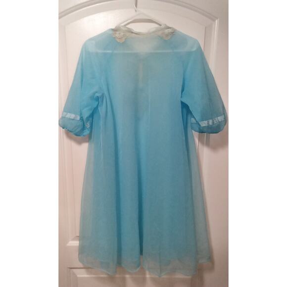 Vintage Kayser Robe - Picture 3 of 4